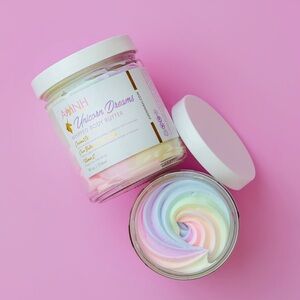 Aminnah 🌸 Unicorn 🦄 Dreams Body Butter